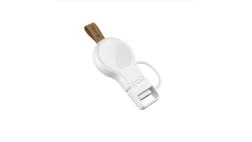 XLayer Apple Watch Ladegerät