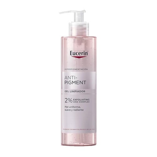 Eucerin Anti-Pigment čistiaci gél 400 ml
