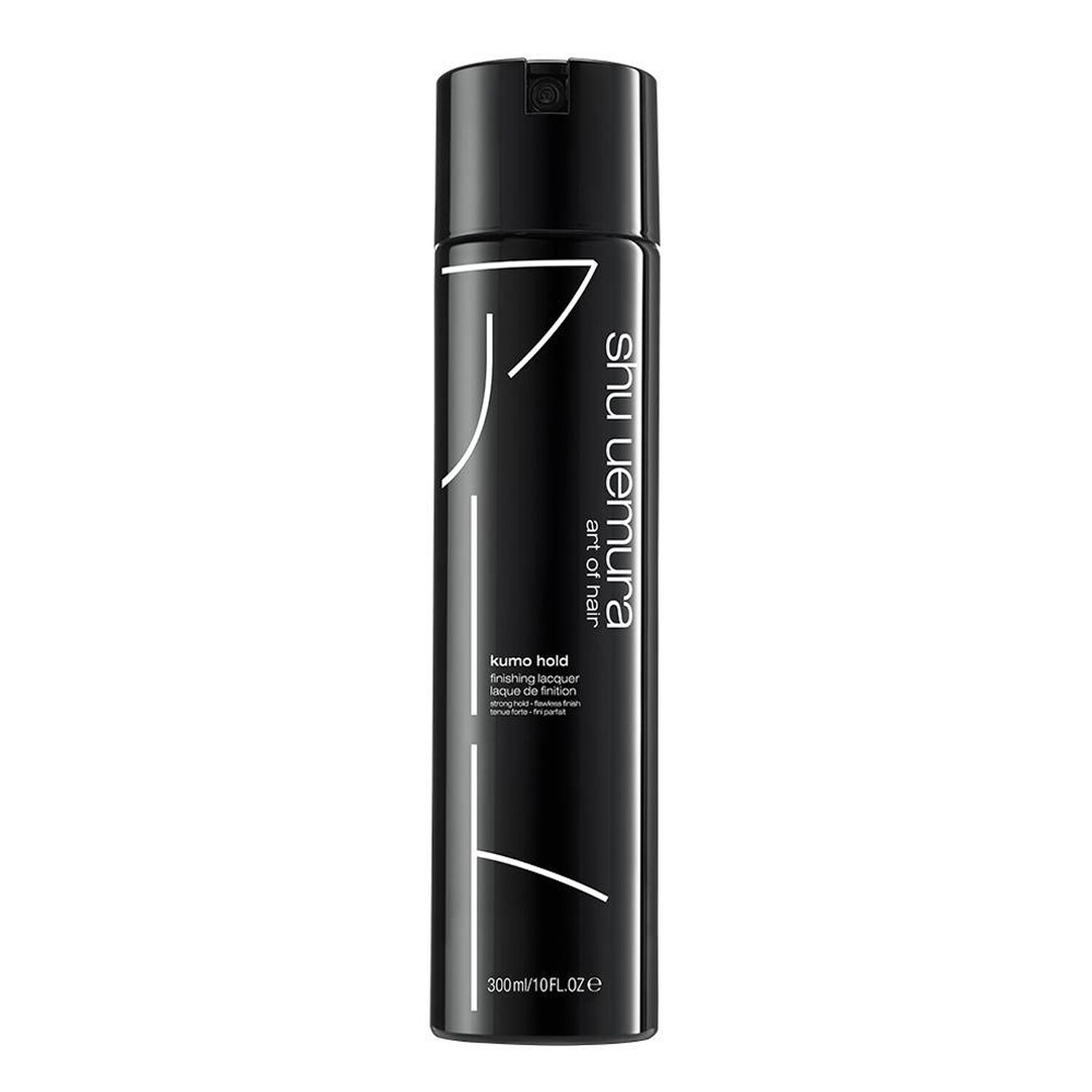 Shu Uemura Kumo Hold Laque de Finition 300 ml