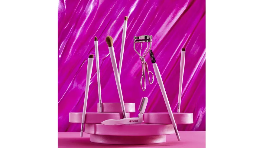 essence Eyelinerbrush