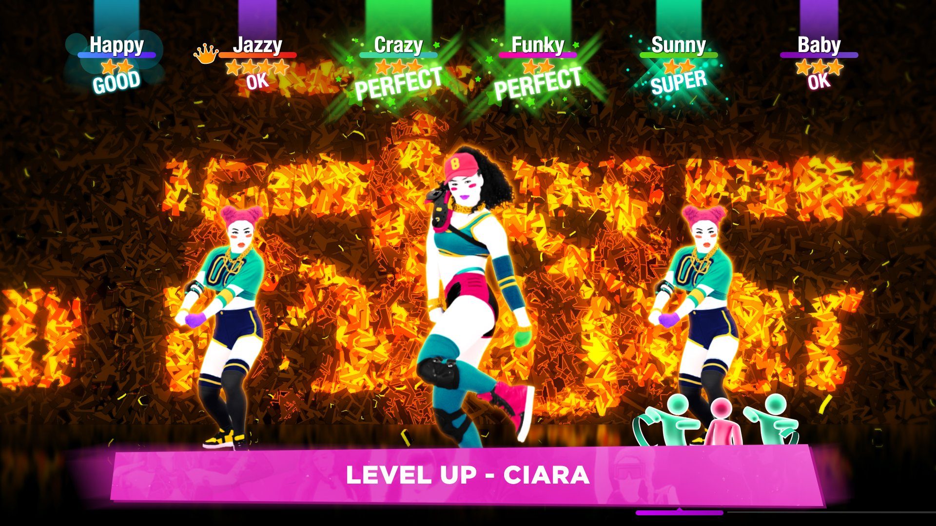 Just Dance 2022 PlayStation 4