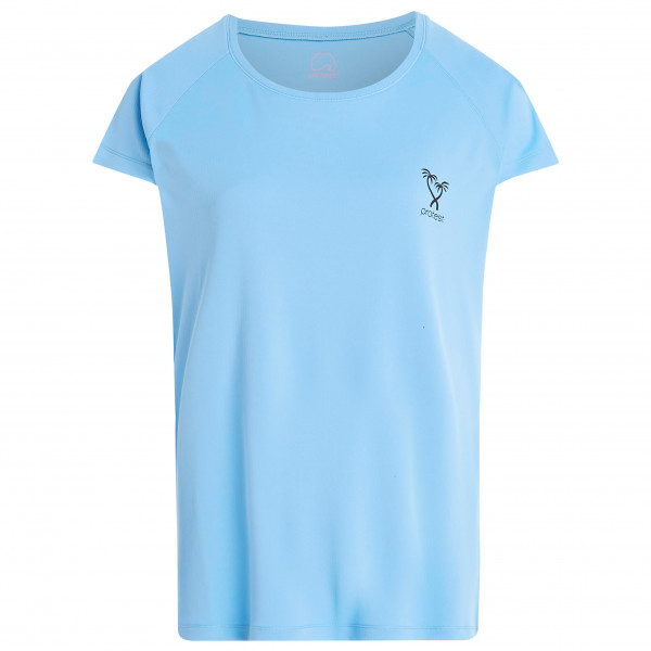 Protest - Women's Prtmeru Surf T-Shirt - Lycra