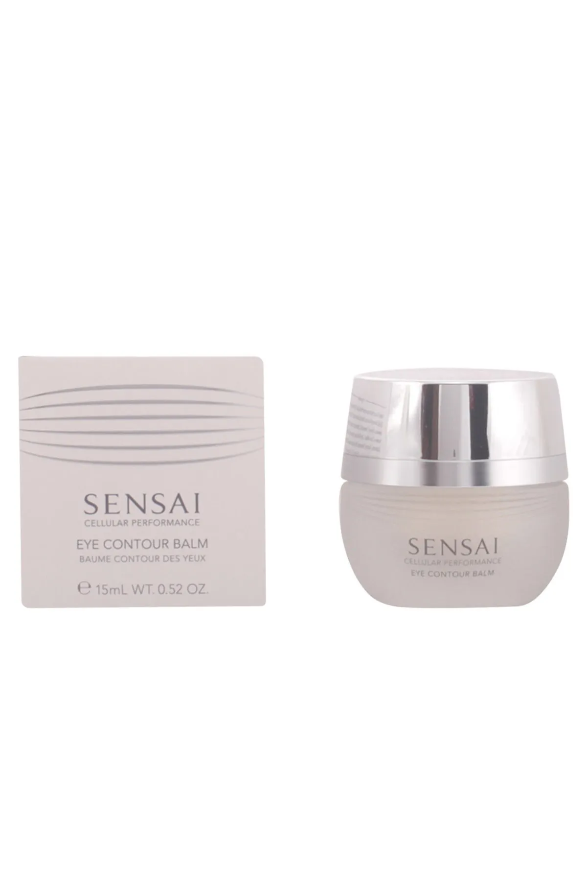 Sensai  Cellular Performance Augenkonturbalsam Sensai 15 ml