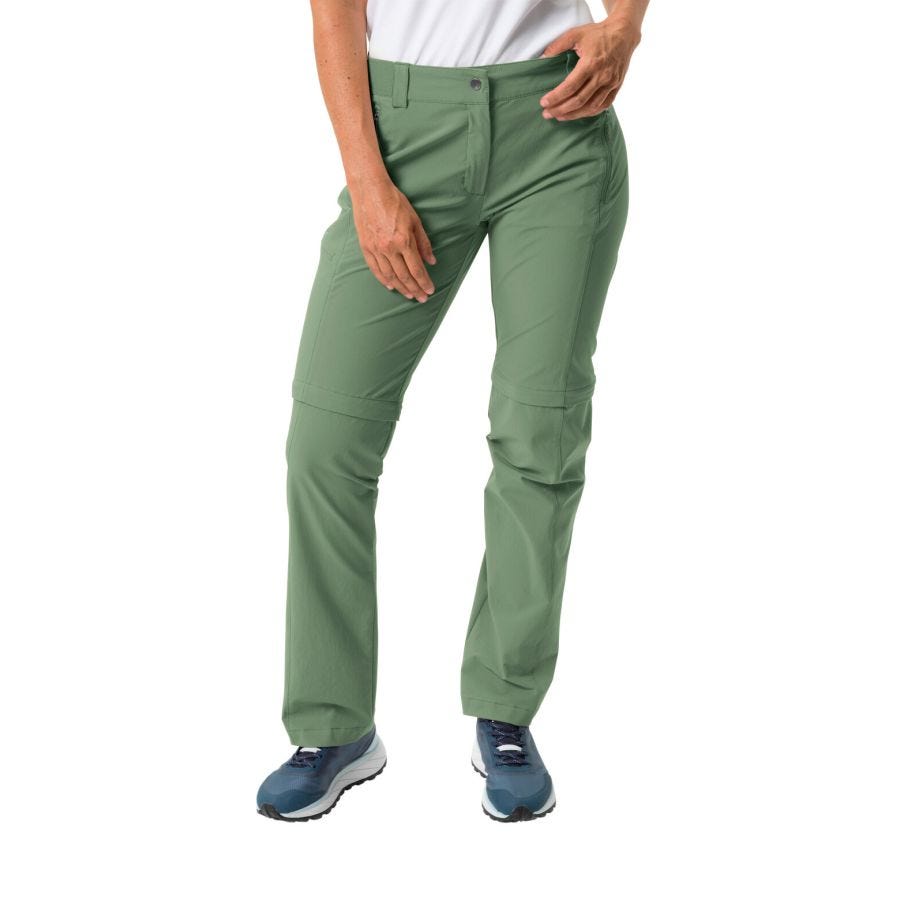 Farley Stretch Zip-off T-Zip III Hose Damen
