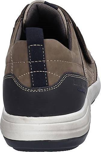 JOSEF SEIBEL Slipper Enrico 24, vulcano-kombi