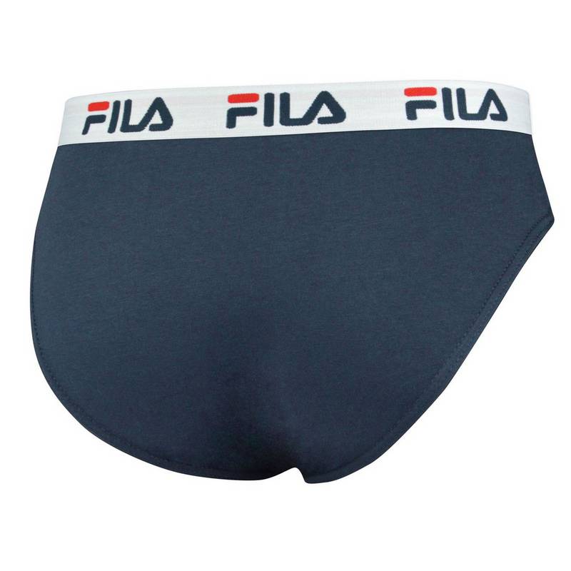 FILA Slip Unterhose Herren