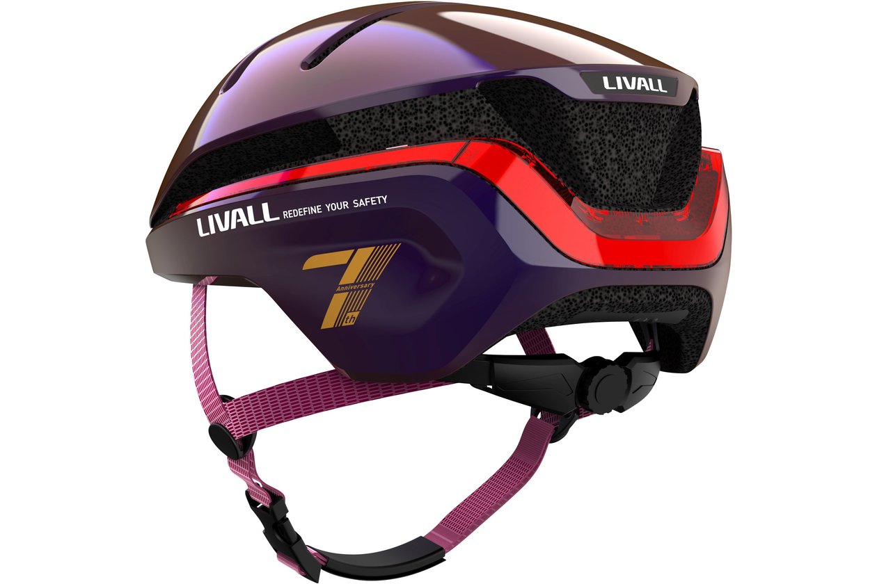Livall EVO21