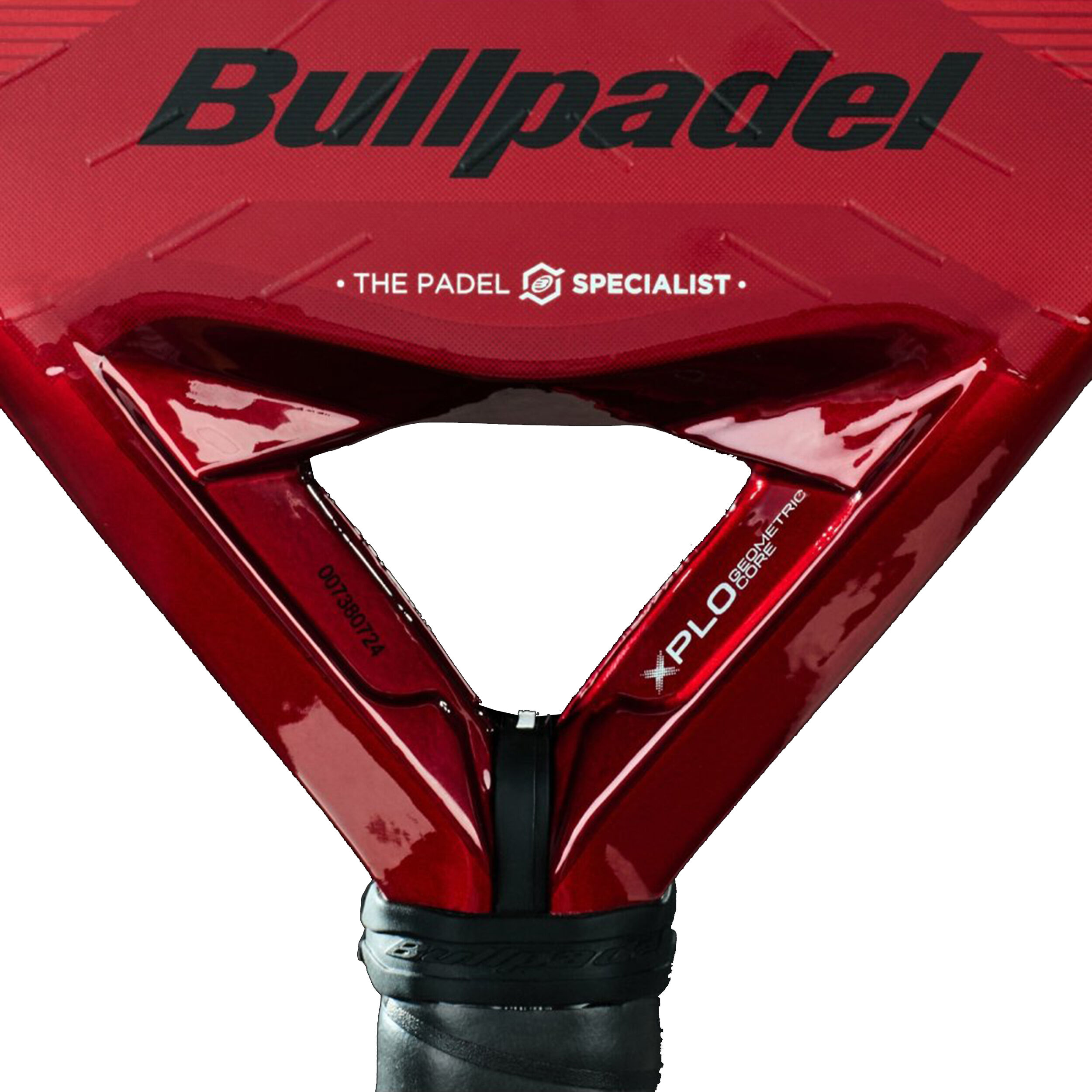 XPLO Comfort 25 Testschläger