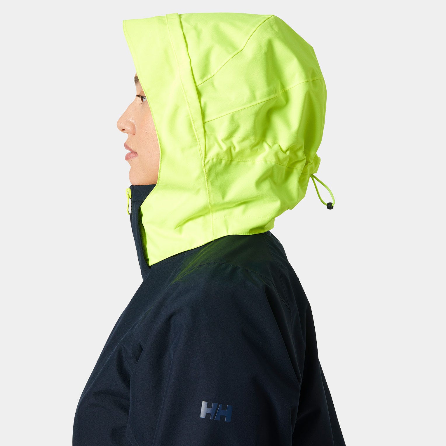 Women's HP Foil Match Sailing Jacket 2.0