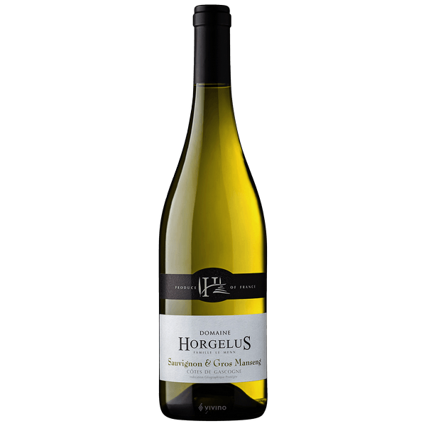 HorgelusCôtes de Gascogne Sauvignon - Gros Manseng 2023