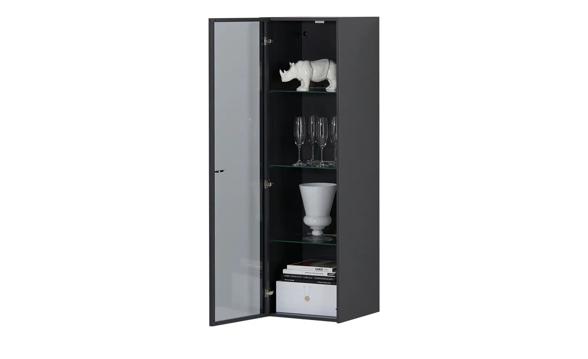 Hängevitrine