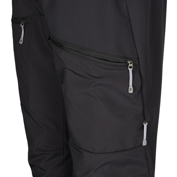 M' S PACE PANTS Herren - Softshellhose