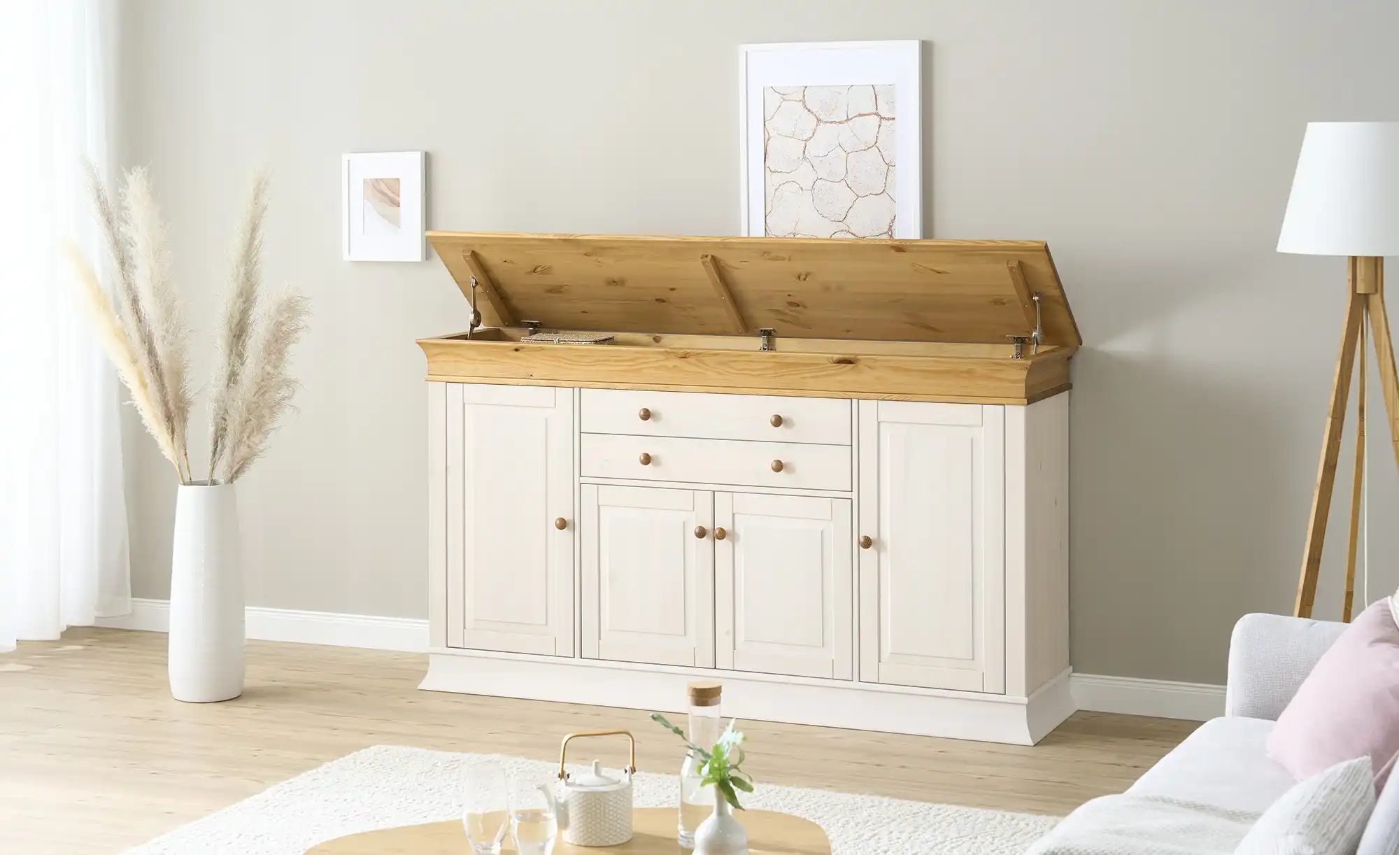 Sideboard