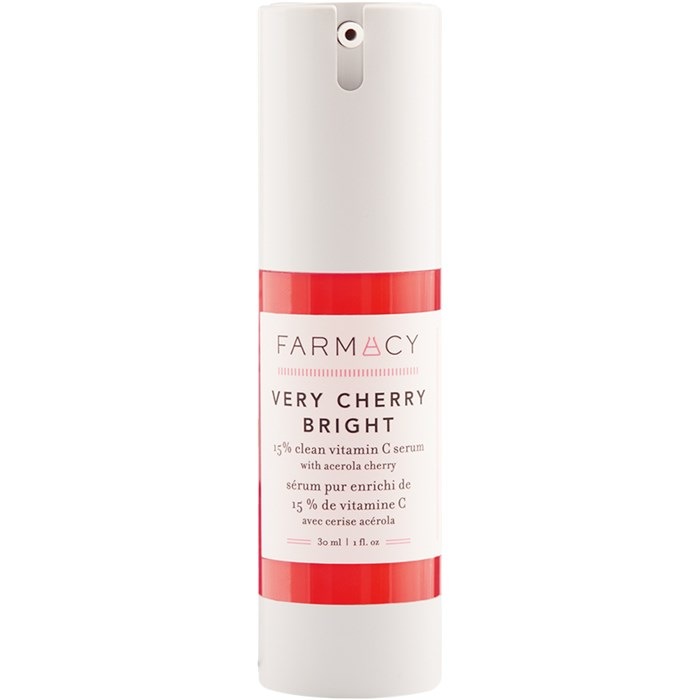Very Cherry Bright Serum