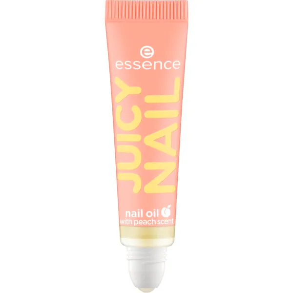 Essence Juicy Nail 01 Keep On Rollin körömápoló olaj 11ml
