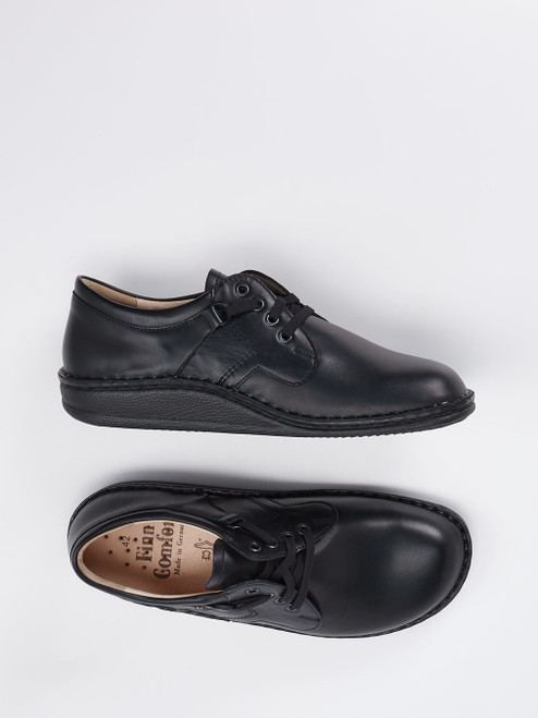 Schnürschuh-46100090455 Finn Comfort