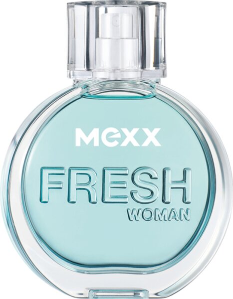 Mexx Fresh Woman Eau de Parfum