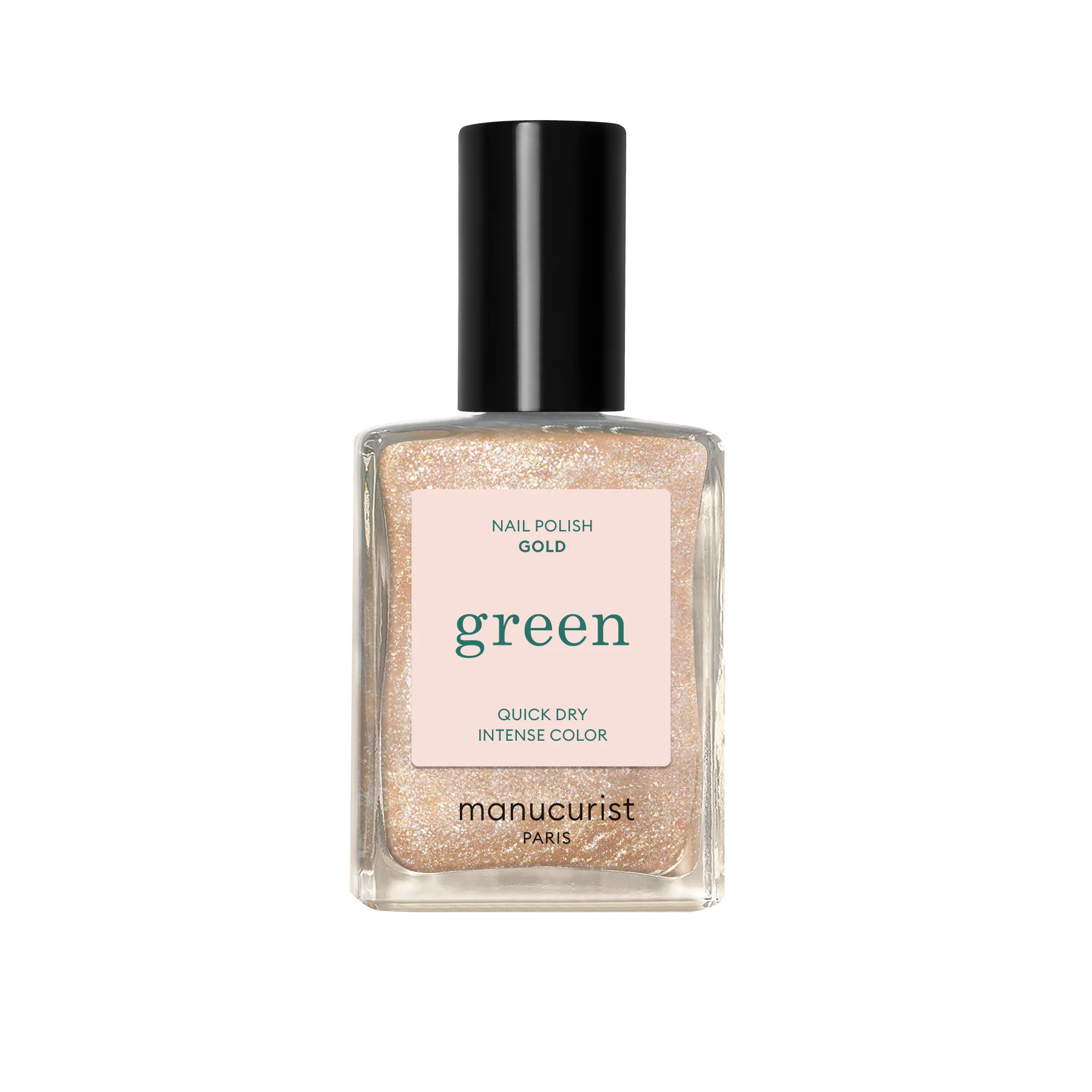 Uñas VERDES - Esmalte de uñas - Esmalte de uñas