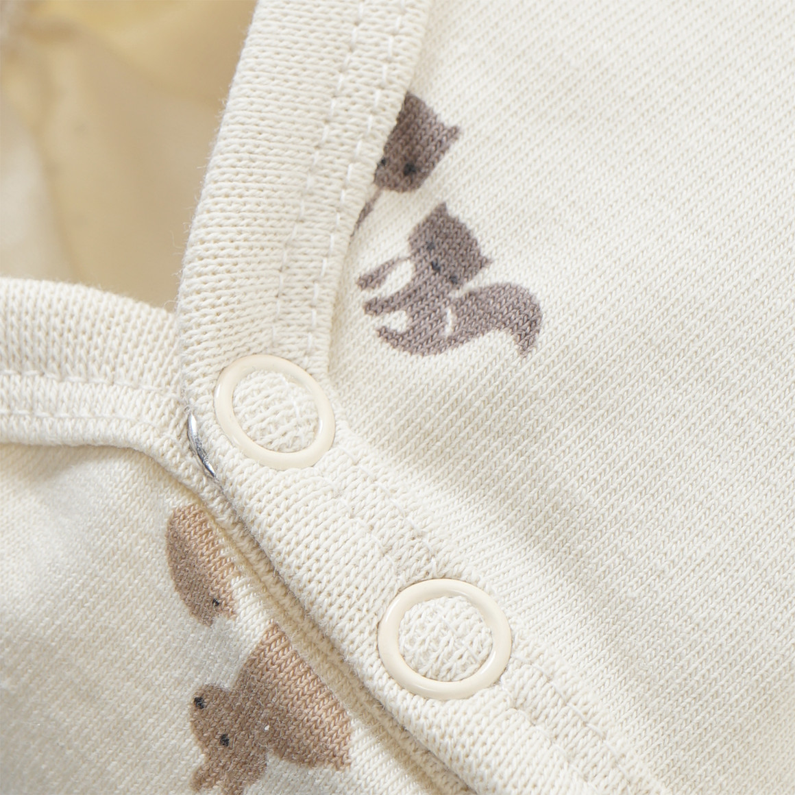 Newborn Strampler und Langarmbody im Set