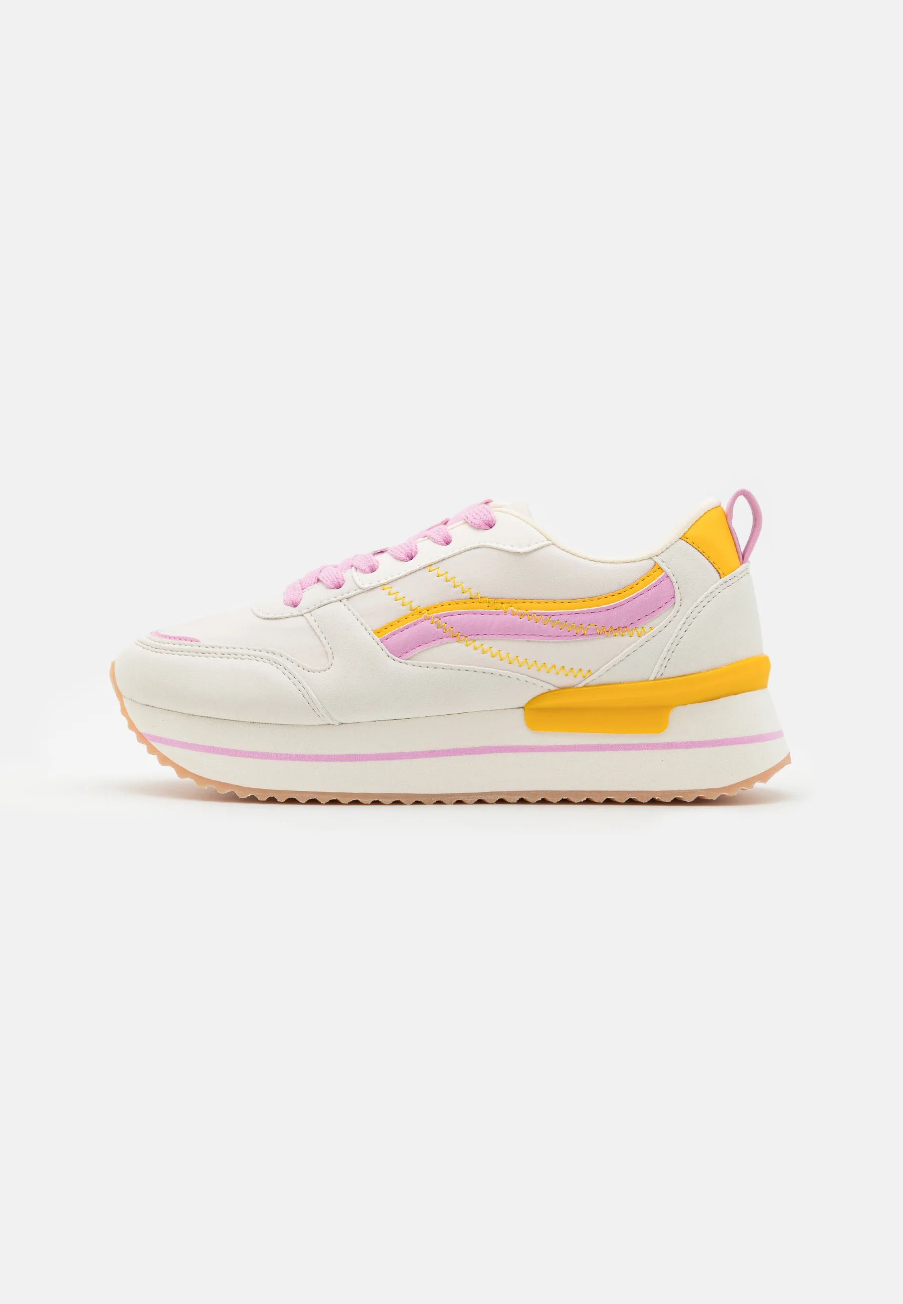 Zapatillas bajas Anna Field