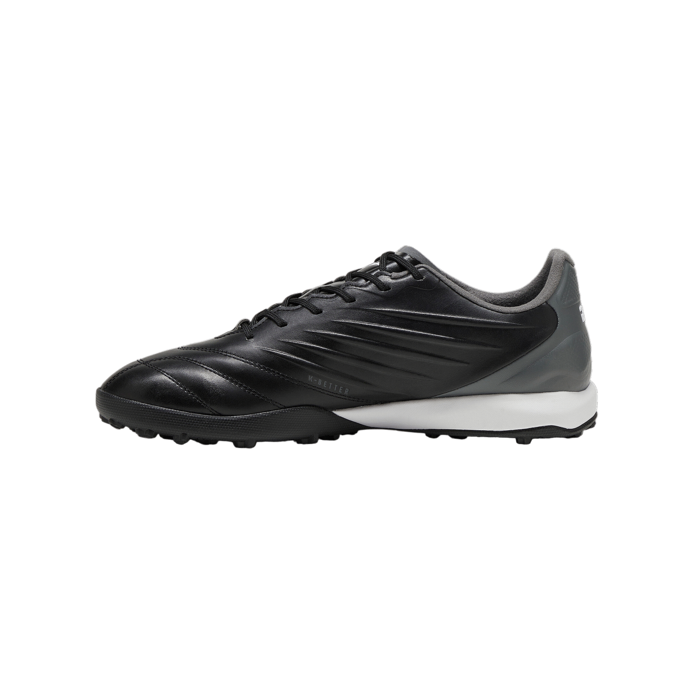 PUMA KING Pro TF Schwarz F01