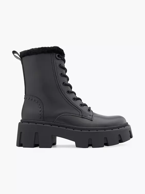Catwalk Schnürboots