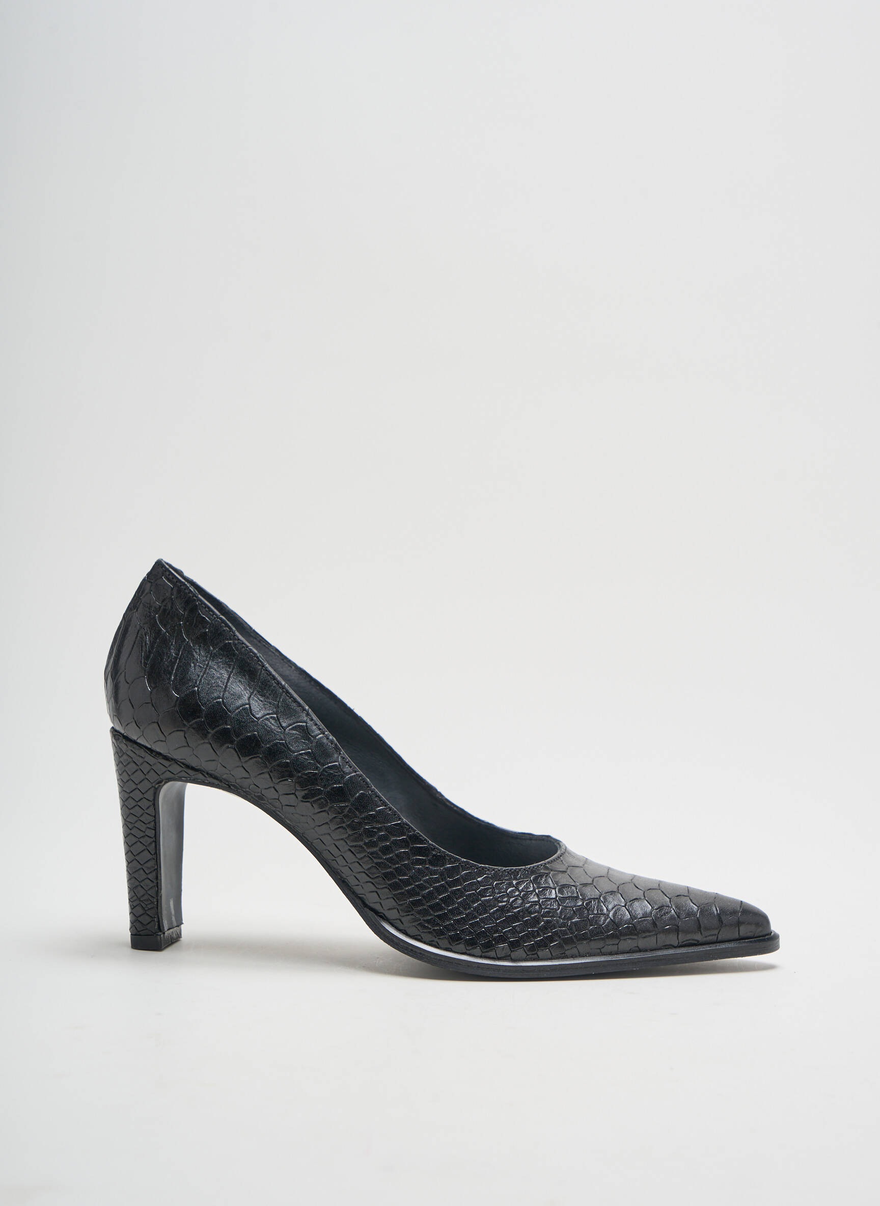 Myma Escarpins Femme couleur noir