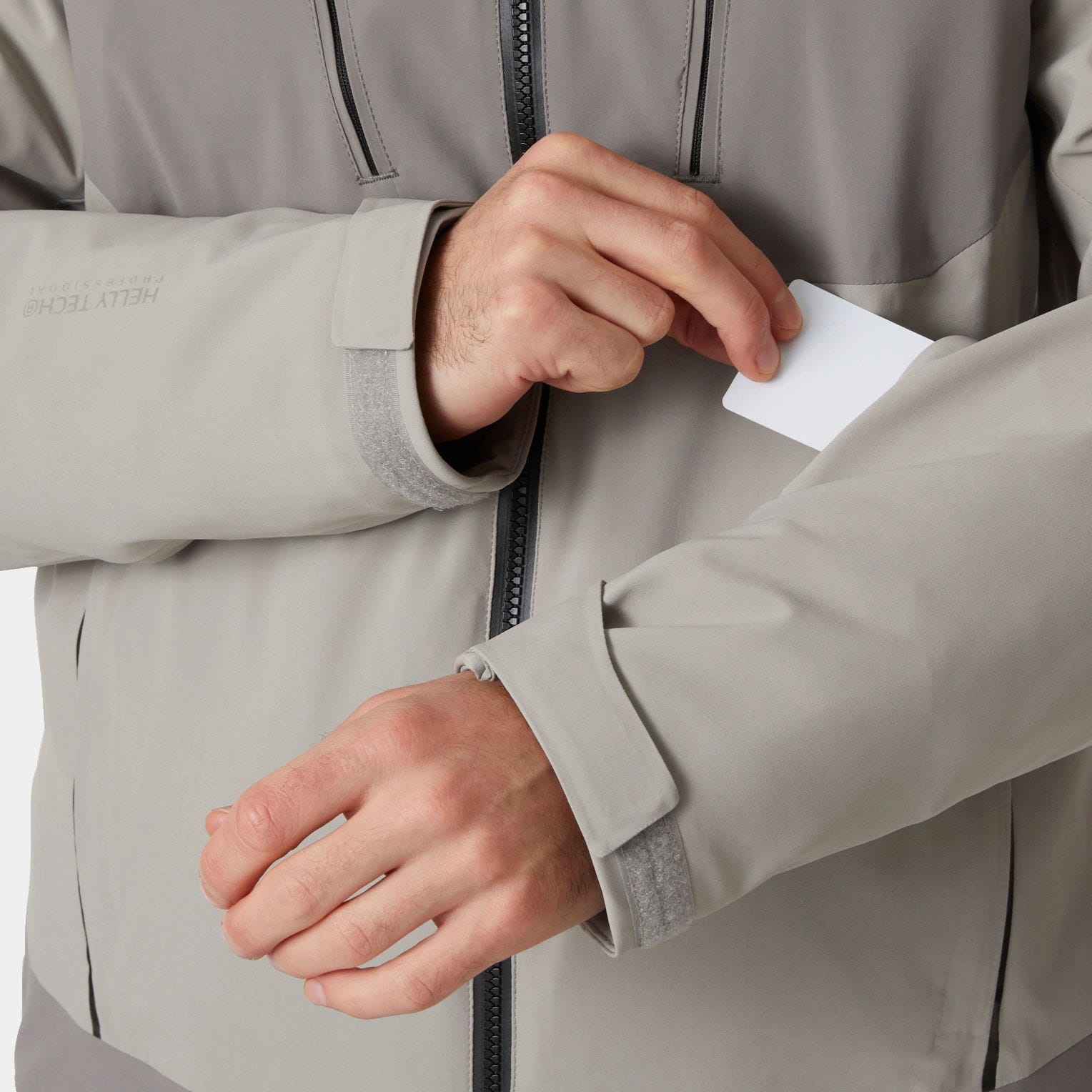 Men's Alpha 4.0 Ski Jacket