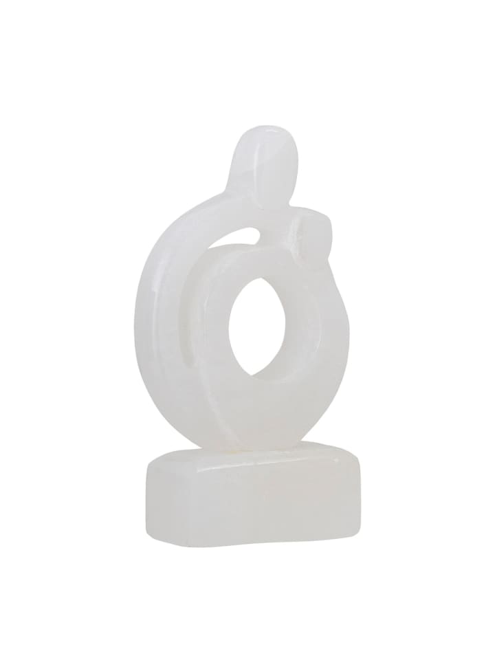 Bloomingville Deko-Skulptur Cise in Weiß günstig kaufen onesize