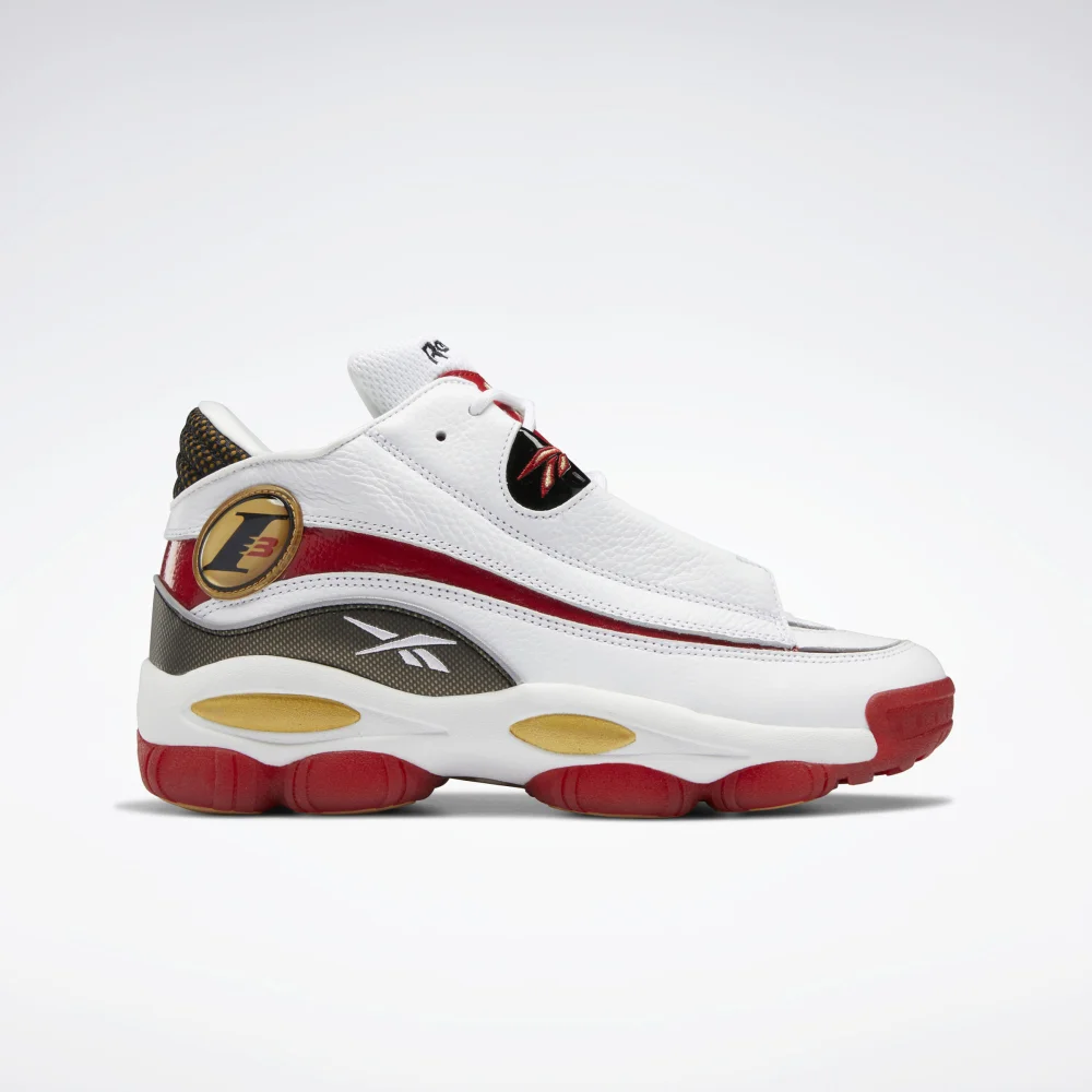 Reebok The Answer DMX GX6330 / weiss