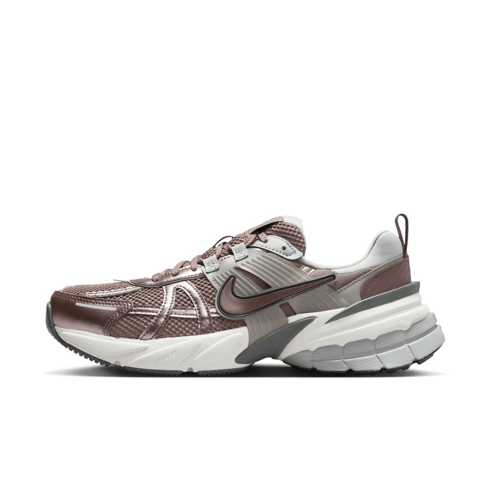 Nike V2K Run FD0736-200 / lila