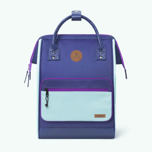 Adventurer Medium Backpack Bethlehem Blue