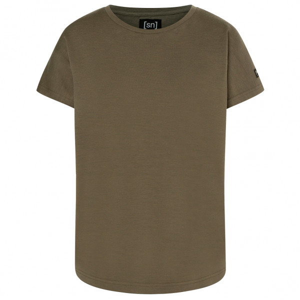 super.natural - Women's Cosy Shirt - T-Shirt
