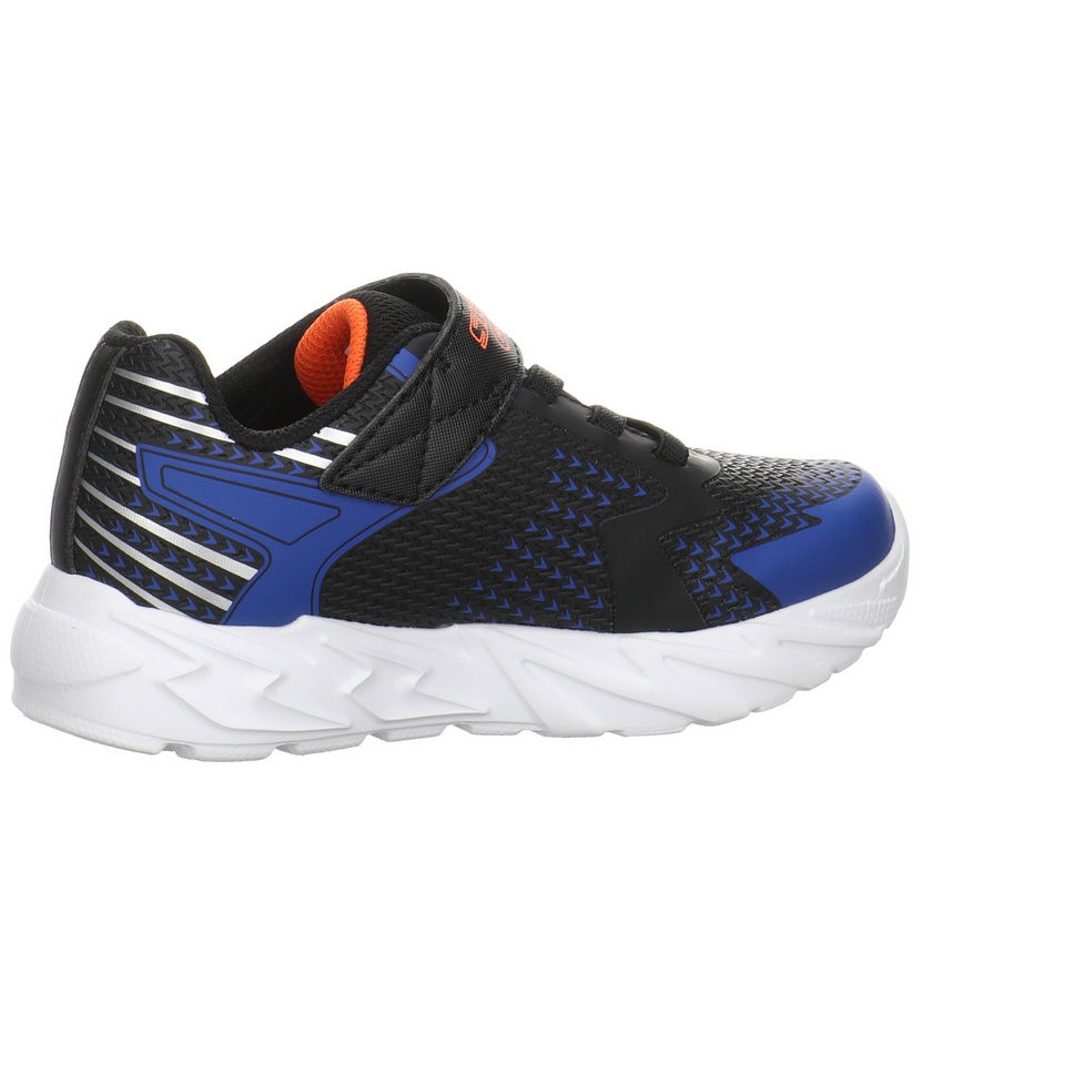 Skechers S-Lights Flex Glow Bolt Klettschuh