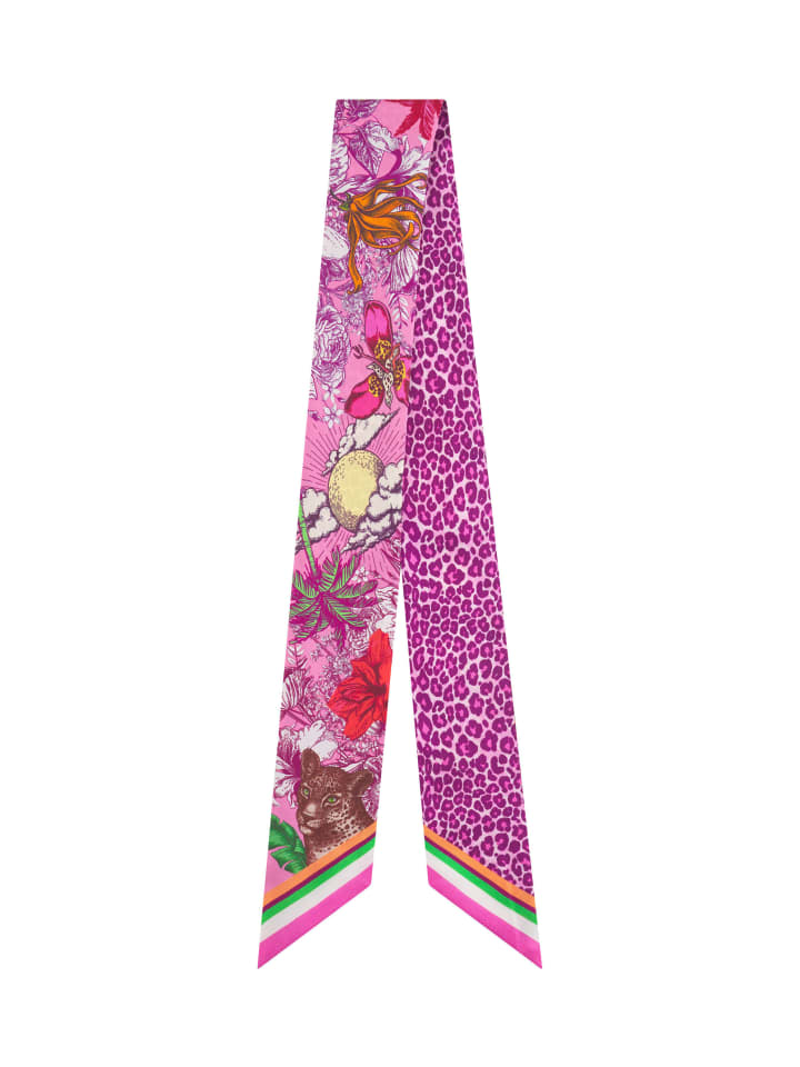 Codello Tuch in rosa günstig kaufen onesize