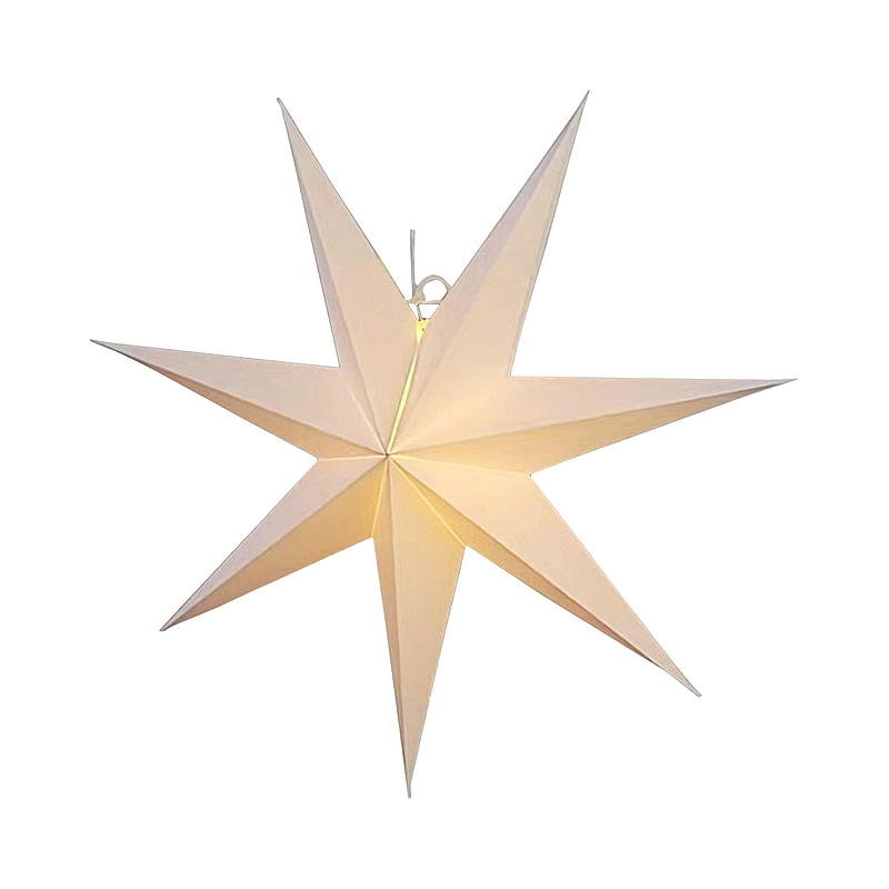 Light IT Julestjerne ø 75 cm