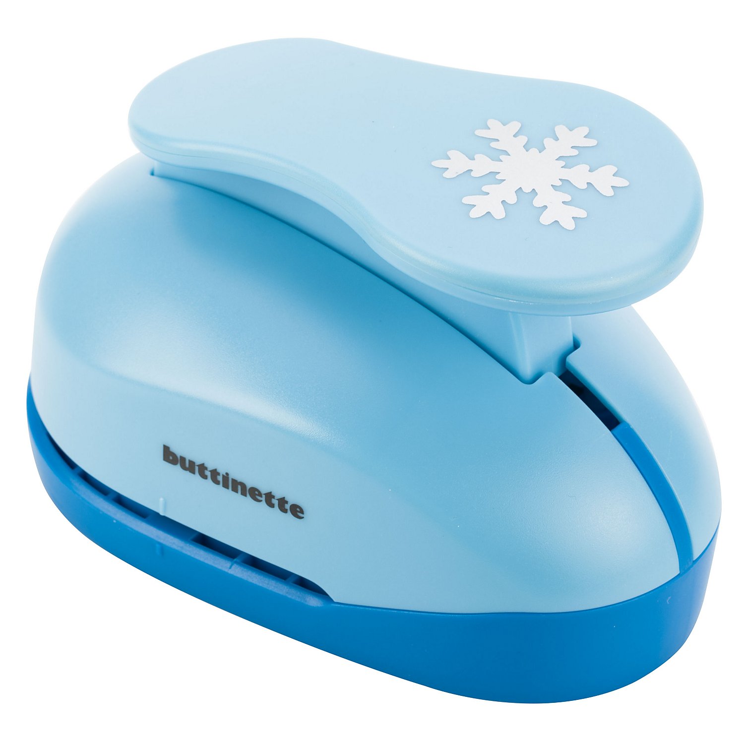 buttinette Jumbolocher XL 