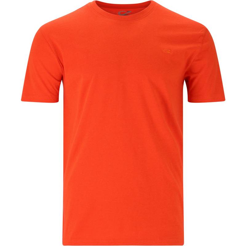 Cruz Hamill Funktionsshirt Herren