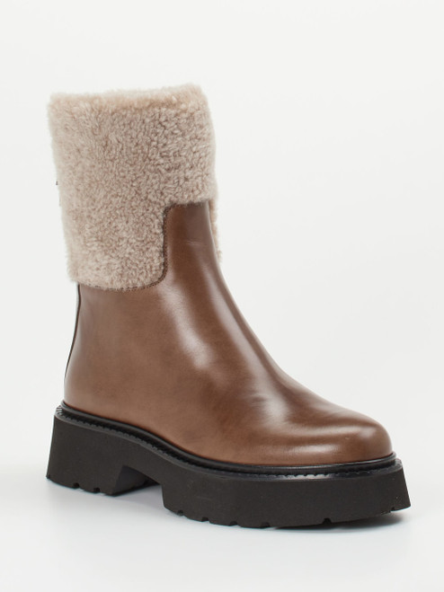 Stiefelette-18172490002 Homers