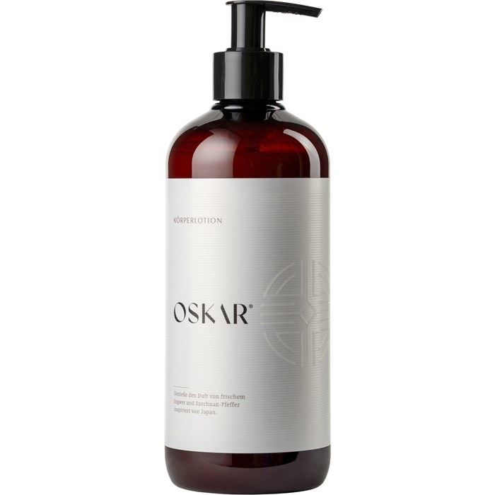 Körperlotion