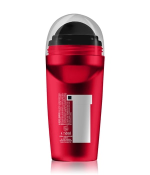 L'Oréal Men Expert Ultimate Control Anti-Transpirant 48H Trockenschutz Deodorant Roll-On-50 ml
