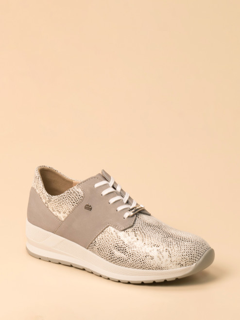 Schnürschuh-26514470007 Finn Comfort
