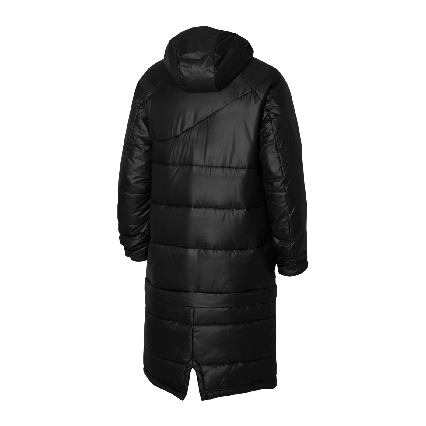 Nike Academy Pro 2in1 Winterjacke Damen F010