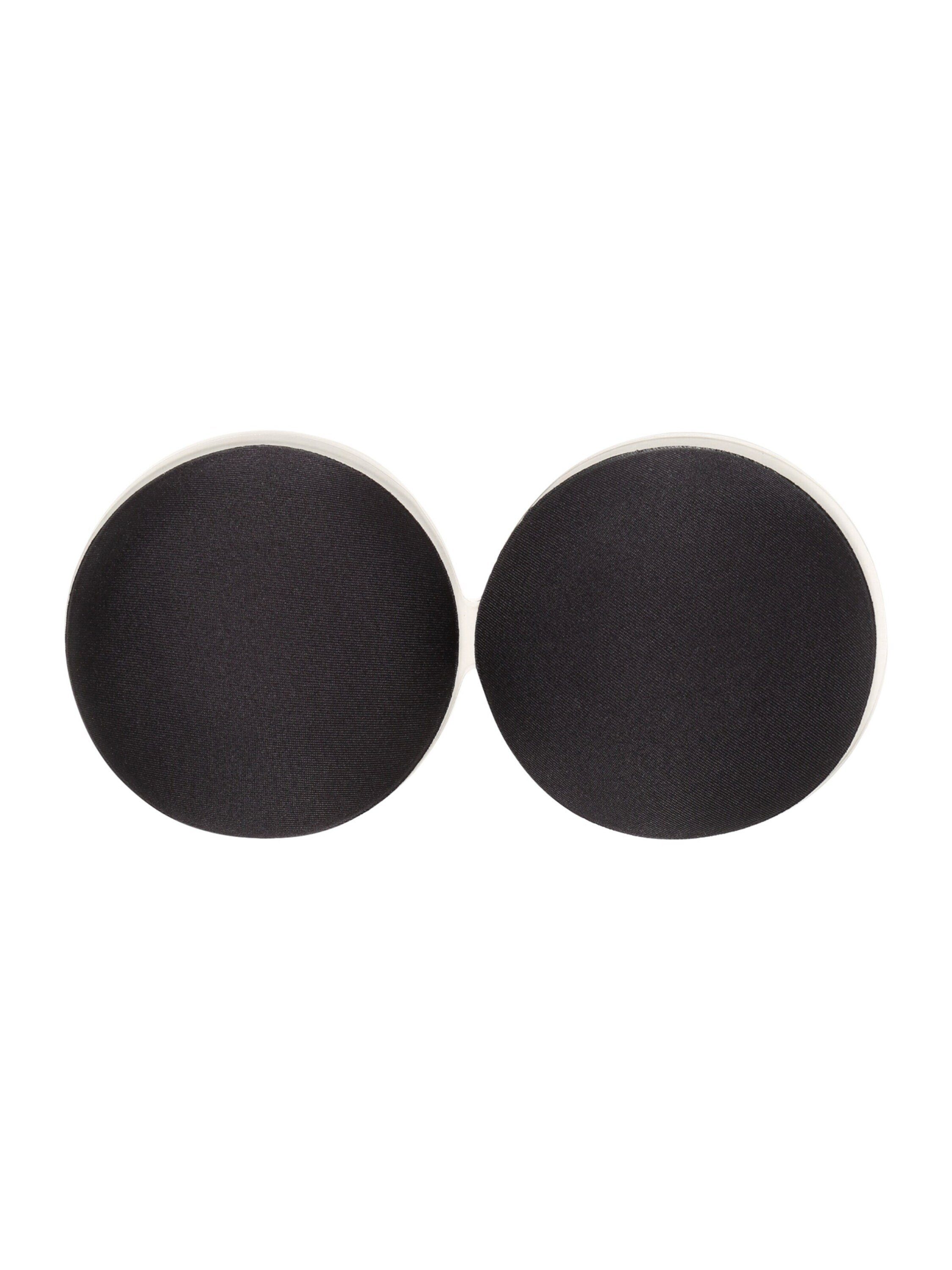 MAGIC Bodyfashion BH-Push-up-Einlagen HIDE YOUR NIPPLES (1 Paar), Plain/ohne Details
