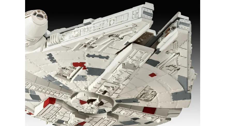 Revell 63600 - Model Set Millennium Falcon