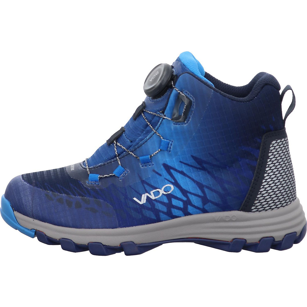 Outdoorschuhe SHARK GORE-TEX für Jungen