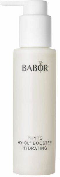 BABOR Cleansing Phyto HY-ÖL Booster Hydrating Reinigungslotion