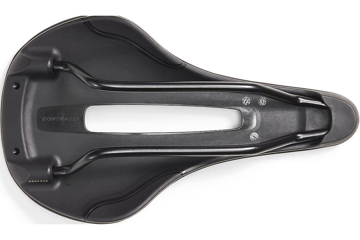 Bontrager Fahrradsattel Verse Short Elite