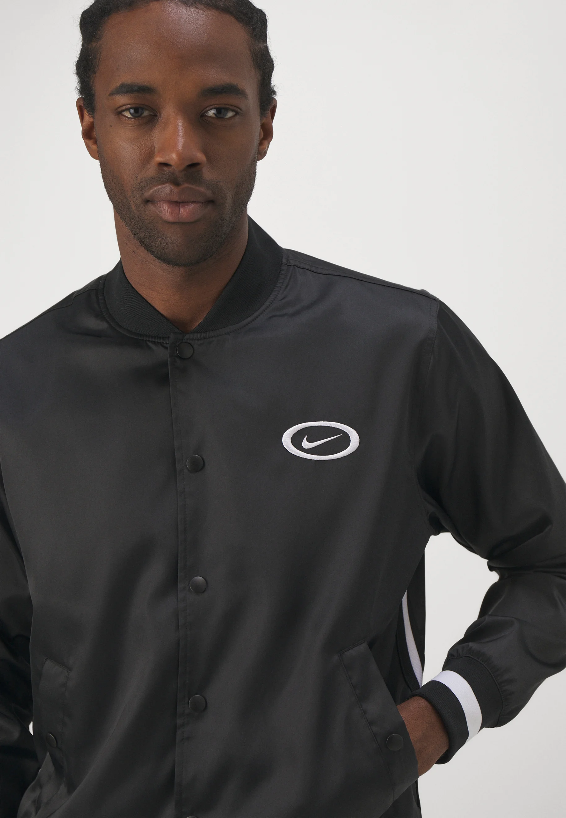 Nike Performance WOVEN JACKET - Chaqueta deportiva