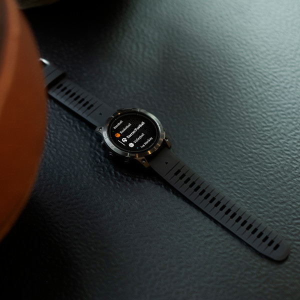 EPIX PRO - Smartwatch